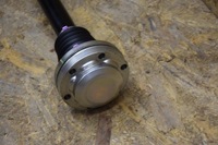 фото thumb №7, Полуось зад левая правая 4m0501203d audi q8 q7 4tyśkm 22r оригинал новая