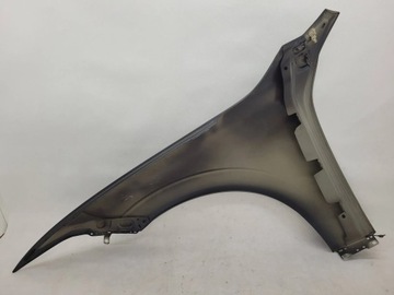 фото thumb №8, Volvo xc60 ii 2 17+ крило перед переднє правий fv