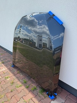 фото thumb №6, Bmw g20 g21 капот крышка двигателя оригинальная