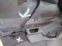 Бампер перед передний jaguar i pace 18-23 Оригинал, фото thumb