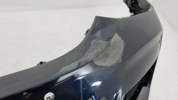фото thumb №6, Bmw 6 gt g32 m набір 2018- бампер переднє перед 51118069703