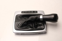 Купити Mercedes w204 2011r ручка перемикання передач чохол рамка a2042676210, фото thumb