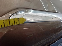 фото thumb №11, Volvo xc90 ii двері зад праві