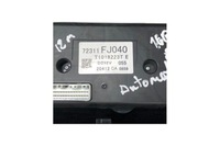 фото thumb №9, Другое модули subaru xv _gp_ 72311fj040 1.6l бензиновый 84kw 2012