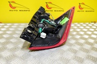 фото thumb №10, Nissan versa 2014- лампа задняя левая usa