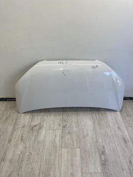 фото thumb №6, Капот кришка двигуна seat mii 1sl 2012-