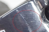 фото thumb №7, Volvo v90 mk2 d3 awd задний левый переключатель управление стекло дверь 31376458