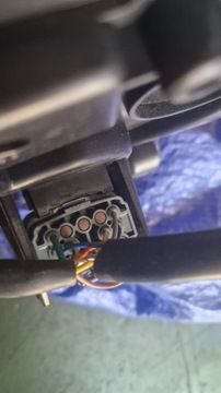 фото thumb №7, Mazda mx-5 mx5 nd фара лампа ліва повний led поворотний nd1h eu