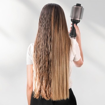Cecotek Bamba One Step Фен и щетка для завивки