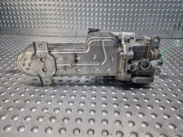 фото thumb №6, Радіаторів вихлопних газів egr 03g131513j vw passat b6 golf v altea a3 8p 2.0tdi