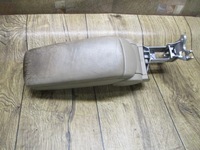 фото thumb №8, Подлокотник audi a6 c5 beż 97-04r. кожа