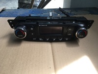 фото thumb №1, Kia ceed ii 12- панель кондиціонера climatronic europa