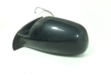 фото thumb №9, Peugeot 307 w 2.0 16v 02r зеркало левая код exld 7pin