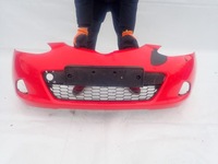 фото thumb №10, Mazda 2 ii 07-10 бампер перед передний