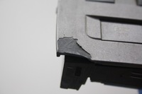 фото thumb №14, Панель обдув кондиционера peugeot 407 sw 96873328yw