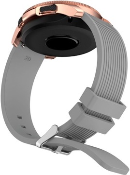 Оригинальная замена заменяемая часовые ремешки Smart Wwatch Telecopes 20 мм