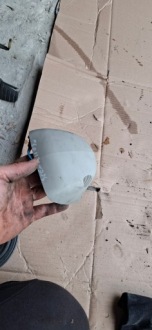 фото thumb №3, Захист дзеркало мікрофон renault scenic ii 8200205642