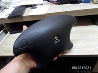 фото thumb №9, Подушка подушка безопасности водителя xantia ii lift 96261160zl