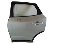 фото thumb №1, Дверь задние левая jaguar e-pace