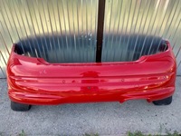 фото thumb №1, Бампер зад задній peugeot 207 gti rc sport 06-14