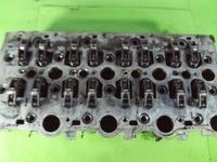 фото thumb №11, Chrysler voyager iv головка двигуна 2.5td