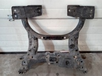 фото thumb №6, Mercedes w117 cla подрамник подрамник перед