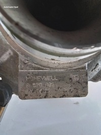 фото thumb №6, Bmw 3 f30 b47d20a турбонагнітач 8570082