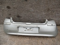 фото thumb №1, Бампер задняя renault clio iii 06-09