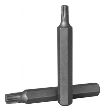 TORX T20 6-ЦЕНТРАЛЬНАЯ БОРТА 10 x 75 мм JONNESWAY
