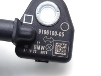 Mini mini датчик удару подушка безпеки 2023 хетчбек 2/3dr 9196100 9196100-05 Зі Шроту, фото thumb