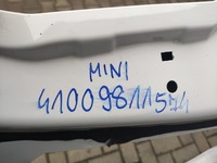 фото thumb №4, Mini countryman r60 кришка багажника задня 41009811574