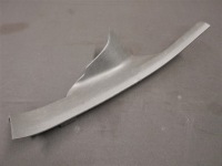 фото thumb №4, Bmw g30 захист поріг правий задня внутрішня 7375728