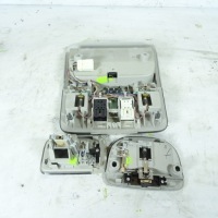 фото thumb №2, Subaru outback iv фонари салона vc12-083