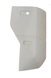 фото thumb №1, Уголок кабины ветровик renault reno magnum