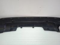 фото thumb №10, Mini f60 countryman накладка диффузор бампера задняя