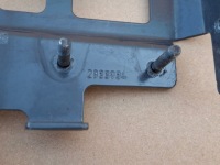 Scania r s ngs кронштейн кронштейн кронштейн радара 2988984 Київ, фото thumb