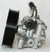 фото thumb №6, Насос усилителя land rover defender peb500100 7h123f816-aa nowa