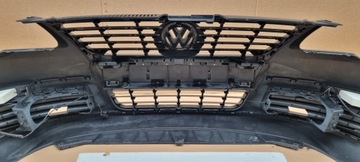 фото thumb №10, Vw passat b6 бампер перед оригінал b102