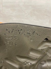 фото thumb №6, Защита крышка двигателя audi q5 80a 80a103925g