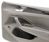 фото thumb №10, Сидіння диван комплект сидінь салон vw tiguan iii 571 ct1 шкіра матеріал
