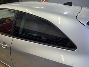 фото thumb №9, Стекло кузовная правая левая seat ibiza 4 iv 2012-2017 fl рестайлинг версия 3 d