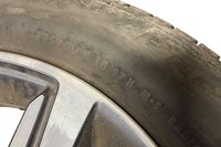 фото thumb №14, Комплект диск infiniti q30 501430jdot 2.0l бензиновый 2017