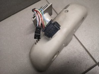 фото thumb №5, Зеркало заднего вида фотохромный audi a8 d2 рестайлинг