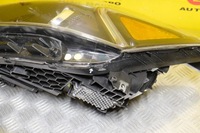 фото thumb №11, Kia cadenza 2016-2019 фара лампа led ліва usa