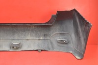 фото thumb №14, Бампер задня задній чорний subaru xv 11-17