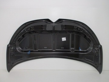 фото thumb №13, Citroen c3 aircross капот крышка двигателя новая оригинальная yq00173680