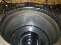 фото thumb №6, Ford ranger 2.5tdci wlaa wlae блок dół двигуна поршні wał