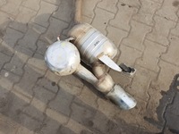 фото thumb №5, Audi a6 c7 4g 10r- 3.0 tdi выхлоп tłumuk kombi