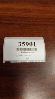 фото thumb №8, Hyundai sonata бачок склоомивача скло