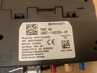 фото thumb №5, Модуль блок управления explorer vi 6